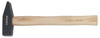 Молоток с ручкой из дерева гикори 1000г в Пятигорске